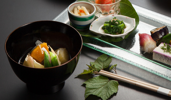 三水館「料理」