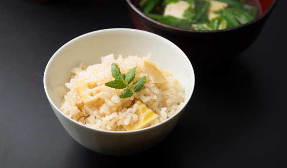 三水館「料理」