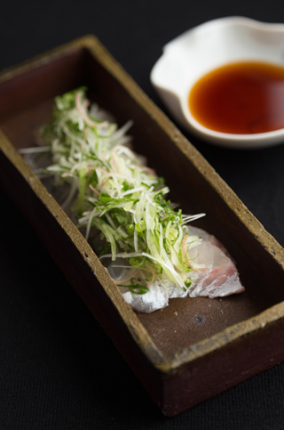 三水館「料理」