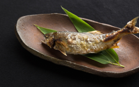三水館「料理」